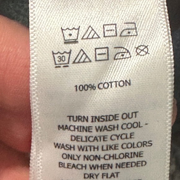Harpoon Brewing Brewery 100% Cotton Flannel Men’s Plaid Shirt Large - Picture 4 of 4